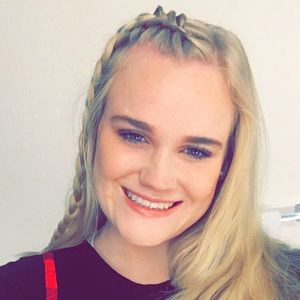 Meet your Posher, Keri anne